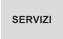 SERVIZI